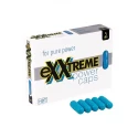 Tabletki HOT eXXtreme Power Caps 5 szt