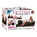 Łóżko Fetish Fantasy Inflatable Love Lounger