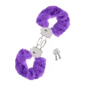 Fetish fantasy limited edition purple passion kit