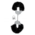 Kajdanki Limited Edition Furry Cuffs