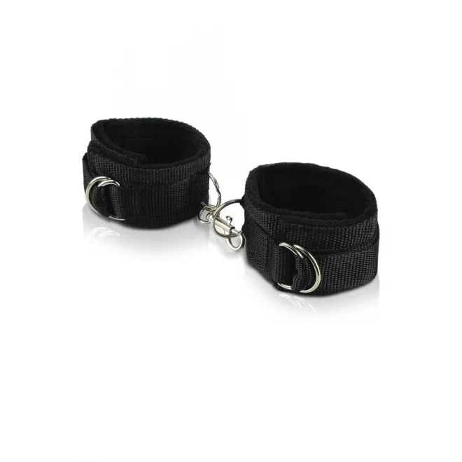Kajdanki Luv Cuffs
