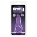 Pierścień z wibracjami świecący w ciemności Firefly Couples Ring (3 kolory)