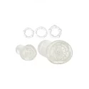 Zestaw masturbatorów dla niego His Masturbation Kit