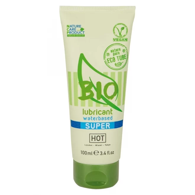 Hot bio lubricant super 100ml