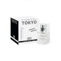 Perfumy z feromonami dla kobiet Tokyo Sensual Woman 30 ml