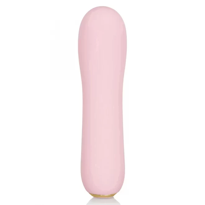Klasyczny, silikonowy wibrator Inspire Gyrating Wand