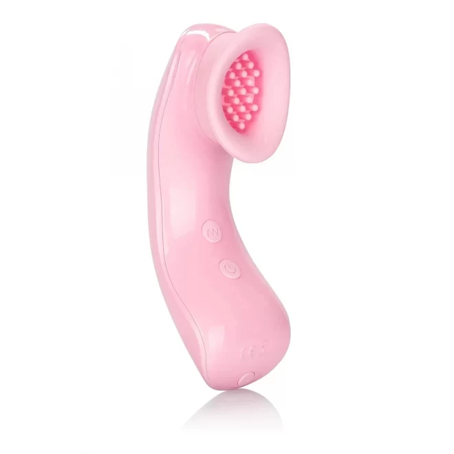 Stymulator łechtaczki Inspire Pulsing Intimate Arouser