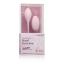 Wibrująca kulka waginalna Inspire Vibrating Kegel Exerciser