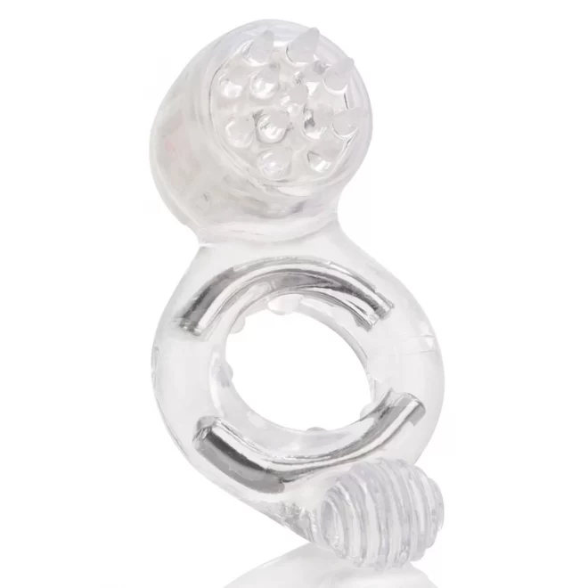Pierścień z wibracjami Vibrating Support Plus Instant Activation