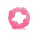 Island rings double stacker