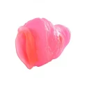 Żelowa wagina z wibracjami Pocket Pal Jelly Soft Vagina