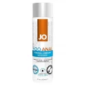 Chłodzący żel nawilżający do miłości analnej JO Anal H2O Cool 135 ml