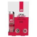 Truskawkowy żel do miłości oralnej JO Oral Delight Strawberry 30 ml