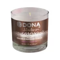 Świeczka do masażu Massage Candle Chocolate