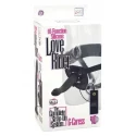 Strap On Love Rider G Caress (2 kolory)