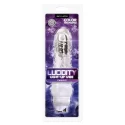 Wibrator zmieniający kolory Lucidity Twilight Light Up