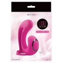 Oryginalny wibrator Luxe Opus Pleasure Vibe (2 kolory)