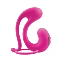 Oryginalny wibrator Luxe Opus Pleasure Vibe (2 kolory)