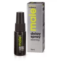 Rozgrzewający spray Male Delay Spray Warming 15 ml