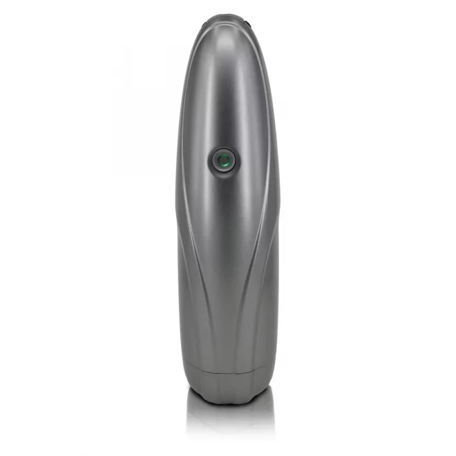 Masturbator dla mężczyzn Marque Male Stimulator Metal