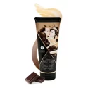 Shunga masage cream chocolat enivrant