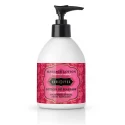 Truskawkowy balsam do masażu Kama Sutra Massage Lotion Strawberry 295 ml