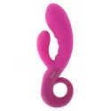 Wibrator Nea Supreme Rabbit Vibe