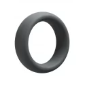 Silikonowy pierścień OptiMALE Cock Ring Thick 42 mm