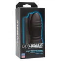 Masturbator z wibracjami Optimale Vibrating Stroker Chain Links