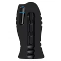 Masturbator z wibracjami Optimale Vibrating Stroker Chain Links