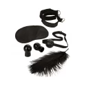 Zestaw akcesoriów Ours Fetish Kit