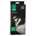 Zestaw akcesoriów Ours Fetish Kit