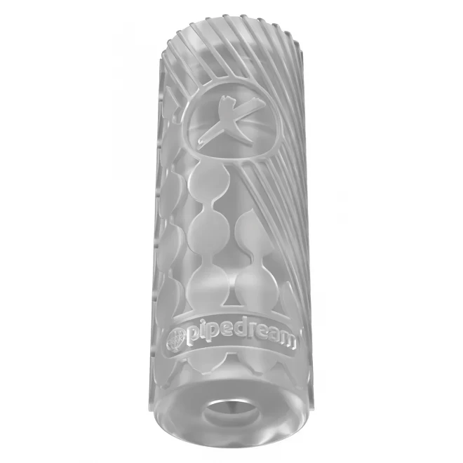 Pdx elite ez grip stoker clear