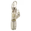 Potrójnie zasilany wibrator, Platinum Impulse Bunny