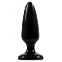 Plug analny Pleasure Plug Medium (3 kolory)