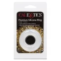 Silikonowy pierścień na penisa Premium Silicone Ring Large