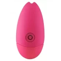 Silikonowy masażer Pussy Posse Purr Stimulator