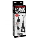 Pompka powiększająca penisa Pump Worx Blow N Grow Penis Pump
