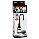 Pompka powiększająca penisa Pump Worx Max-Width Penis Enlarger