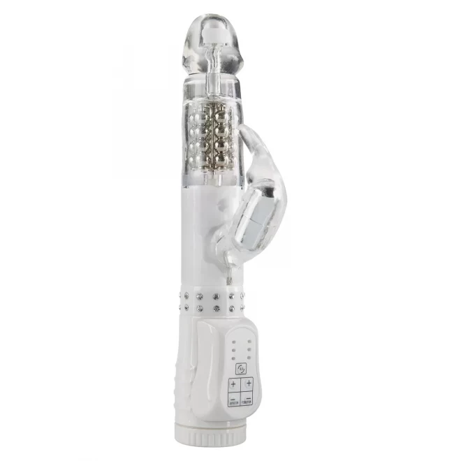 Rotacyjny wibrator Rabbit Sensation