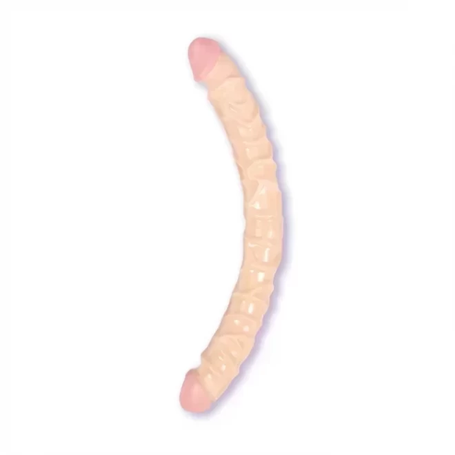 Podwójne dildo Raging Hard-ons 18