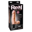 Realistyczne dildo z przyssawką Real Feel Deluxe No. 4
