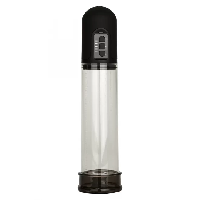 Pompka powiększająca penisa Rechargeable Stamina Pump