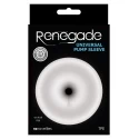 Renegade universal pump sleeve ass