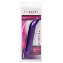Wibrator do stymulacji punktu g Satin G ( 2 kolory)