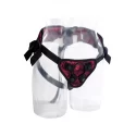 Uprząż Do Strap-on Scandal Corset Harness