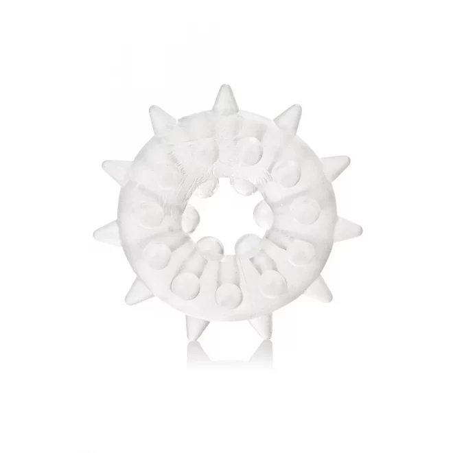 Sexagon enhancer 2 ring clear