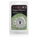 Sexagon enhancer 2 ring clear