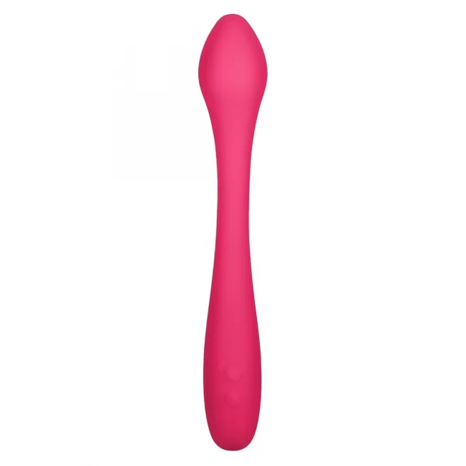 Silikonowy wibrator Silhouette S10 (3 kolory)