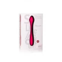 Silikonowy wibrator Silhouette S10 (3 kolory)